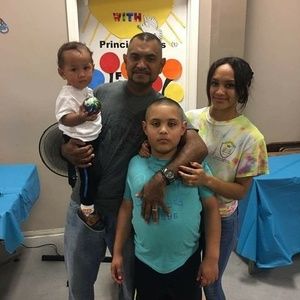 Meet your Posher, Elbyn